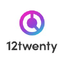 12twenty.com Logo