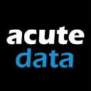 acutedata.com Logo