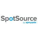 spotsource.com Logo