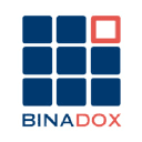 binadox.com Logo