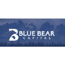 bluebearcap.com Logo