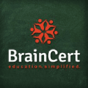 braincert.com Logo