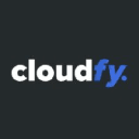 cloudfy.com Logo