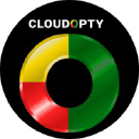 cloudopty.com Logo