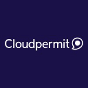 cloudpermit.com Logo