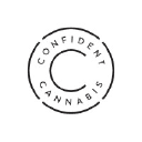 confidentcannabis.com Logo