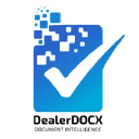 dealerdocx.com Logo