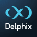 delphix.com Logo