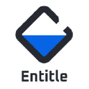 entitle.io Logo