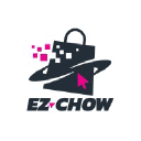 ez-chow.com Logo