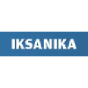 iksanika.com Logo