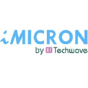 imicron.com Logo