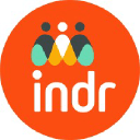 indr.com Logo