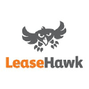 leasehawk.com Logo