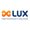 luxfts.com Logo