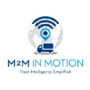 m2minmotion.com Logo