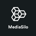 mediasilo.com Logo