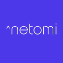 netomi.com Logo