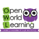 openworldlearning.org Logo