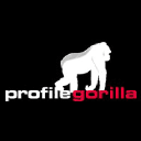 profilegorilla.com Logo