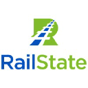 railstate.com Logo