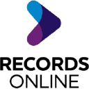 recordsonline.com Logo