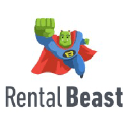 rentalbeast.com Logo