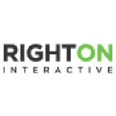 rightoninteractive.com Logo