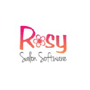 rosysalonsoftware.com Logo