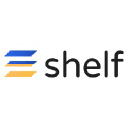 shelf.io Logo