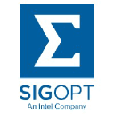 sigopt.com Logo