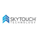 skytouchtechnology.com Logo