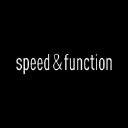 speedandfunction.com Logo