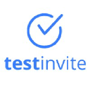 testinvite.com Logo