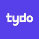 tydo.com Logo