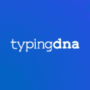 typingdna.com Logo