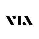 via.work Logo