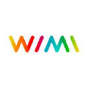 wimi-teamwork.com Logo