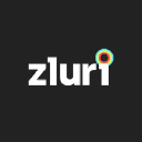 zluri.com Logo